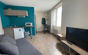 Studio Centre Ville